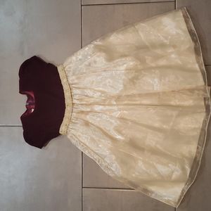 Elegant Holiday dress | 2T